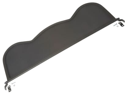 Picture of U Shape Windblocker / Deflector, MX5 Mk1/2/2.5