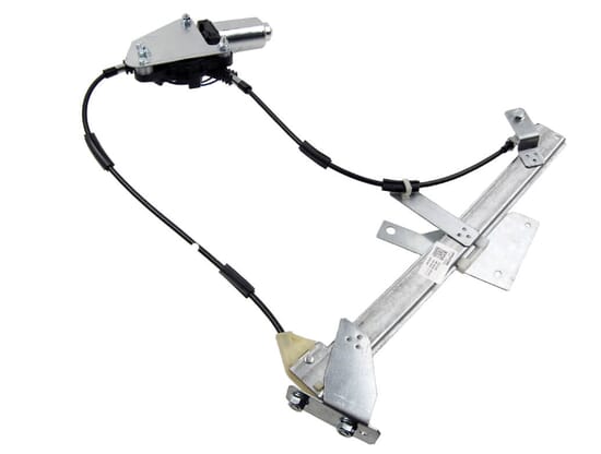 Window Regulator, Aftermarket, Electric, Mx5 Mk1